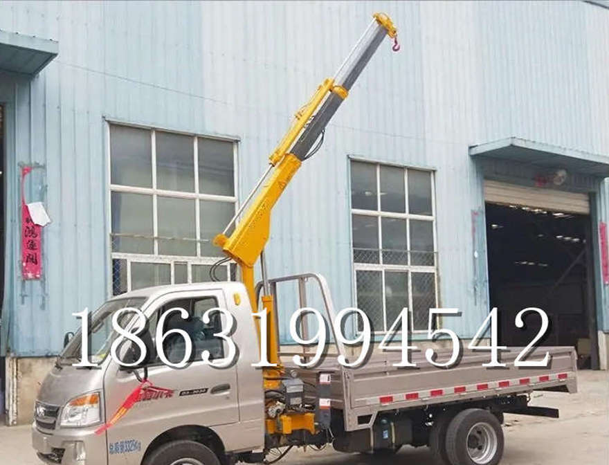 安陆市随车吊机车载吊机家用车随车吊机家用车安陆市附近旋转改装